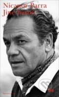 Kniha: Jiné básně (Nicanor Parra). Fra, 2018 Kniha: Jiné básně (Nicanor Parra). Fra, 2018