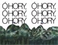 Kniha: Ó hory, ó hory, ó hory (Autorský kolektív). Galerie Jaroslava Fragnera & Architectura, 2018 Kniha: Ó hory, ó hory, ó hory (Autorský kolektív). Galerie Jaroslava Fragnera & Architectura, 2018