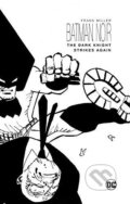 Kniha: Batman Noir (Frank Miller). DC Comics, 2018 Kniha: Batman Noir (Frank Miller). DC Comics, 2018
