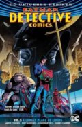 Kniha: Batman: Detective Comics (Volume 5) (James Tynion IV). DC Comics, 2018 Kniha: Batman: Detective Comics (Volume 5) (James Tynion IV). DC Comics, 2018