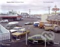 Kniha: Stephen Shore: Uncommon Places (Stephan Schmidt-Wulffen), 2014 Kniha: Stephen Shore: Uncommon Places (Stephan Schmidt-Wulffen), 2014