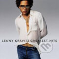 Hudební CD: Lenny Kravitz Greatest hits LP (Hudobné albumy). Hudobné albumy, 2018 Hudební CD: Lenny Kravitz Greatest hits LP (Hudobné albumy). Hudobné albumy, 2018