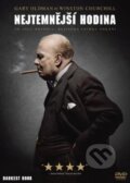 Film: Najtemnejšia hodina (Joe Wright) (). Hudobné albumy, 2018 Film: Najtemnejšia hodina (Joe Wright) (). Hudobné albumy, 2018