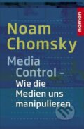 Kniha: Media Control (Noam Chomsky). , 2018 Kniha: Media Control (Noam Chomsky). , 2018