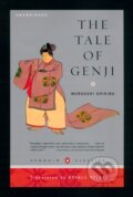 Kniha: The Tale of Genji (Murasaki Shikibu). , 2002 Kniha: The Tale of Genji (Murasaki Shikibu). , 2002