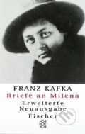 Kniha: Briefe an Milena (Jürgen Born). Fischer Taschenbuch, 1991 Kniha: Briefe an Milena (Jürgen Born). Fischer Taschenbuch, 1991