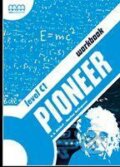 Kniha: Pioneer C1/C1+ Workbook (neuvedený autor). MM Publications, 2016 Kniha: Pioneer C1/C1+ Workbook (neuvedený autor). MM Publications, 2016