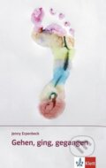 Kniha: Gehen, ging, gegangen - Buch (Jenny Erpenbeck). Klett Kniha: Gehen, ging, gegangen - Buch (Jenny Erpenbeck). Klett