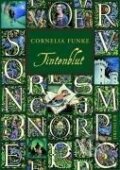 Kniha: Tintenblut (Cornelia Funke). Dressler, 2005 Kniha: Tintenblut (Cornelia Funke). Dressler, 2005