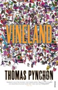 Kniha: Vineland (Thomas Pynchon). , 1992 Kniha: Vineland (Thomas Pynchon). , 1992