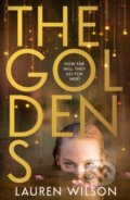 Kniha: The Goldens, 2025 Kniha: The Goldens, 2025