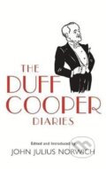 Kniha: The Duff Cooper Diaries (Julius John Norwich). Weidenfeld and Nicolson, 2006 Kniha: The Duff Cooper Diaries (Julius John Norwich). Weidenfeld and Nicolson, 2006