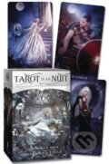 Kniha: Tarot de la Nuit (Carole-Anne Eschenazi). Llewellyn Publications, 2018 Kniha: Tarot de la Nuit (Carole-Anne Eschenazi). Llewellyn Publications, 2018