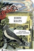 Kniha: John Keats (John Keats). Faber and Faber, 2016 Kniha: John Keats (John Keats). Faber and Faber, 2016