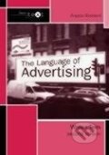 Kniha: The Language of Advertising (Angela Goddard). Routledge, 2002 Kniha: The Language of Advertising (Angela Goddard). Routledge, 2002