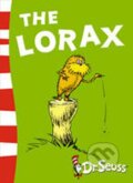 Kniha: Lorax - The Dr. Seuss (Seuss Dr.). HarperCollins Kniha: Lorax - The Dr. Seuss (Seuss Dr.). HarperCollins