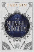 Kniha: The Midnight Kingdom, 2024 Kniha: The Midnight Kingdom, 2024