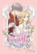 Kniha: Finding Camellia, Vol. 2 (Jin Soye). , 2024 Kniha: Finding Camellia, Vol. 2 (Jin Soye). , 2024