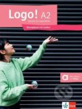 Kniha: Logo! 2 (A2) – Übungsbuch + MP3 allango.net (Paul Rusch). Klett Kniha: Logo! 2 (A2) – Übungsbuch + MP3 allango.net (Paul Rusch). Klett