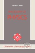 Kniha: Philosophy Of Physics (Lawrence Sklar). CRC Press, 1992 Kniha: Philosophy Of Physics (Lawrence Sklar). CRC Press, 1992