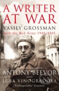 Kniha: A Writer At War (Vasily Grossman). Pimlico, 2006 Kniha: A Writer At War (Vasily Grossman). Pimlico, 2006