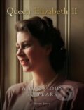 Kniha: Queen Elizabeth II (Alison James). Sona Books, 2022 Kniha: Queen Elizabeth II (Alison James). Sona Books, 2022