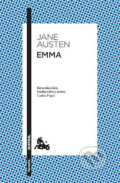 Kniha: Emma (španělsky) (Jane Austenová). Austral, 1996 Kniha: Emma (španělsky) (Jane Austenová). Austral, 1996