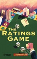 Kniha: The Ratings Game (Andrew Fight). John Wiley & Sons, 2001 Kniha: The Ratings Game (Andrew Fight). John Wiley & Sons, 2001