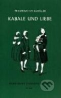 Kniha: Kabale und Liebe (Friedrich von Schiller). Hamburger Leseheft, 2023 Kniha: Kabale und Liebe (Friedrich von Schiller). Hamburger Leseheft, 2023