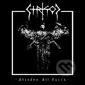 Hudební CD: Strigoi: Abandon All Faith (Bertus). Bertus, 2019 Hudební CD: Strigoi: Abandon All Faith (Bertus). Bertus, 2019