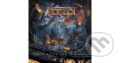 Hudební CD: Accept: Rise of Chaos (Hudobné albumy). Hudobné albumy, 2017 Hudební CD: Accept: Rise of Chaos (Hudobné albumy). Hudobné albumy, 2017