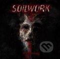 Hudební CD: Soilwork: Death Resonance (Hudobné albumy). Hudobné albumy, 2016 Hudební CD: Soilwork: Death Resonance (Hudobné albumy). Hudobné albumy, 2016