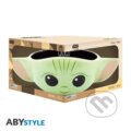 Star Wars: The Mandalorian Miska - Grogu (ABYstyle). ABYstyle, 2025 Star Wars: The Mandalorian Miska - Grogu (ABYstyle). ABYstyle, 2025
