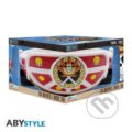 One Piece Miska - Thousand Sunny (ABYstyle). ABYstyle, 2025 One Piece Miska - Thousand Sunny (ABYstyle). ABYstyle, 2025