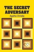 Kniha: The Secret Adversary (Agatha Christie). Simon & Brown, 2018 Kniha: The Secret Adversary (Agatha Christie). Simon & Brown, 2018