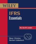 Kniha: IFRS Essentials (Christian). John Wiley & Sons, 2013 Kniha: IFRS Essentials (Christian). John Wiley & Sons, 2013
