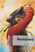 Kniha: Dominoes Starter Blackbeard (2nd) (John Escott). Oxford University Press, 2009 Kniha: Dominoes Starter Blackbeard (2nd) (John Escott). Oxford University Press, 2009