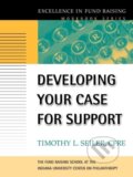 Kniha: Developing Case Support WBS (Seiler). John Wiley & Sons, 2001 Kniha: Developing Case Support WBS (Seiler). John Wiley & Sons, 2001