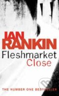 Kniha: Fleshmarket Close (). Kniha: Fleshmarket Close ().