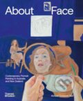Kniha: About Face (Amber Creswell Bell). , 2025 Kniha: About Face (Amber Creswell Bell). , 2025