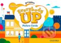 Kniha: Everybody Up Starter Picture Cards (2nd) (Lynne Robertson). Oxford University Press, 2016 Kniha: Everybody Up Starter Picture Cards (2nd) (Lynne Robertson). Oxford University Press, 2016