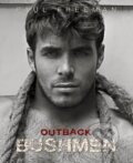 Kniha: Outback Bushmen (Paul Freeman). Folio Kniha: Outback Bushmen (Paul Freeman). Folio