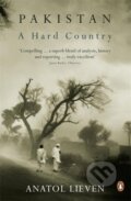 Kniha: Pakistan: A Hard Country (Anatol Lieven). , 2012 Kniha: Pakistan: A Hard Country (Anatol Lieven). , 2012