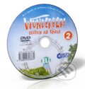 Kniha: Wunderbar! 2 - Aktivbuch (DVD-ROM) (Dominique Guillemant a M.A. Apicella). Eli, 2020 Kniha: Wunderbar! 2 - Aktivbuch (DVD-ROM) (Dominique Guillemant a M.A. Apicella). Eli, 2020