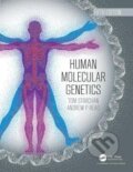 Kniha: Human Molecular Genetics (Tom Strachan). Taylor and Francis, 2018 Kniha: Human Molecular Genetics (Tom Strachan). Taylor and Francis, 2018