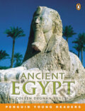 Kniha: Ancient Egypt (Coleen Degnan-Veness). Pearson, 2003 Kniha: Ancient Egypt (Coleen Degnan-Veness). Pearson, 2003