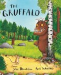 Kniha: The Gruffalo (Julia Donaldson). Pan Macmillan, 2000 Kniha: The Gruffalo (Julia Donaldson). Pan Macmillan, 2000