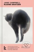 Kniha: Kleine Kratzer (Jane Campbell). , 2023 Kniha: Kleine Kratzer (Jane Campbell). , 2023