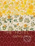 Kniha: The Hotel (Sophie Calle). , 2021 Kniha: The Hotel (Sophie Calle). , 2021