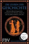 Kniha: Die Lehren der Geschichte (Will Durant). Finanzbuch, 2020 Kniha: Die Lehren der Geschichte (Will Durant). Finanzbuch, 2020